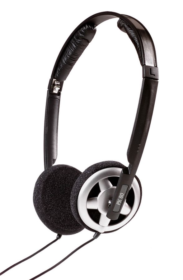 Sennheiser PX80 502812
